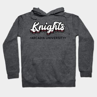 Knights - Arcadia Hoodie